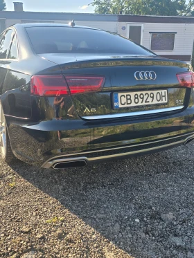 Audi A6, снимка 4