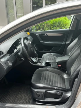 VW Passat B7, снимка 5