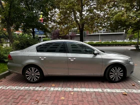 VW Passat B7, снимка 9