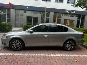VW Passat B7, снимка 7
