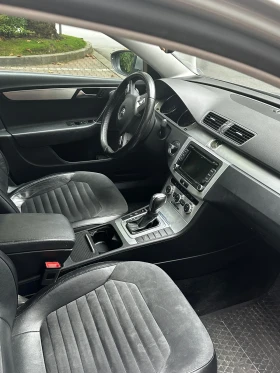 VW Passat B7, снимка 8