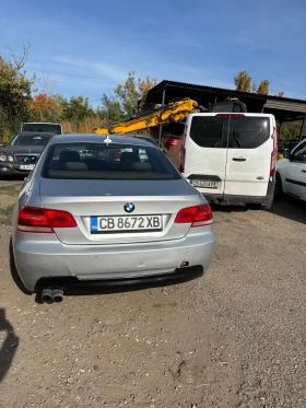 BMW 320, снимка 3