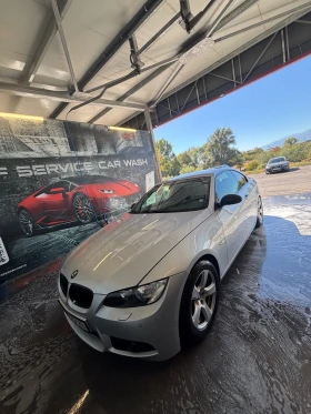 BMW 320, снимка 1