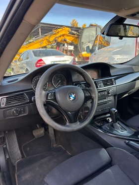 BMW 320, снимка 6