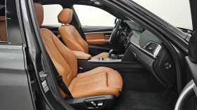 BMW 330 M Sport Pack | LED | Keyless, снимка 7