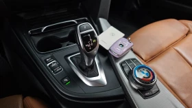 BMW 330 M Sport Pack | LED | Keyless, снимка 11