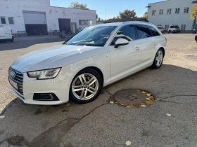 Audi A4 Дигитално табло / S-Line / 4x4 / ВСИЧКО ПЛАТЕНО, снимка 2