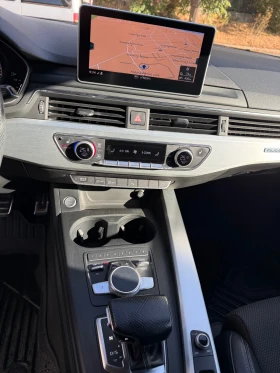 Audi A4 Дигитално табло / S-Line / 4x4 / ВСИЧКО ПЛАТЕНО, снимка 10