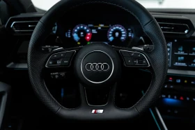 Audi S3, снимка 11