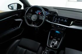 Audi S3, снимка 9