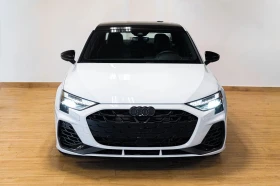 Audi S3, снимка 2