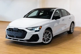 Audi S3, снимка 1