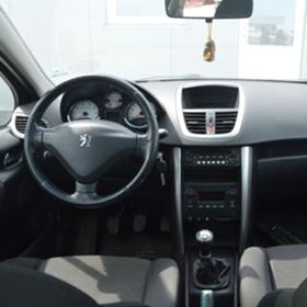 Peugeot 207 1.4 16V | Mobile.bg   6