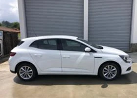 Renault Megane 1.5  | Mobile.bg    4