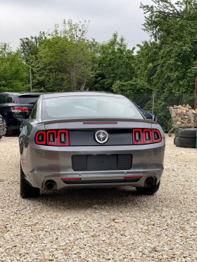 Ford Mustang 3.7 V6 Premium Package, снимка 5 - Автомобили и джипове - 40590134