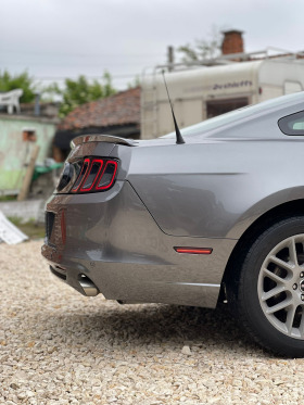 Ford Mustang 3.7 V6 Premium Package, снимка 4 - Автомобили и джипове - 40590134