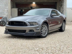 Ford Mustang 3.7 V6 Premium Package | Mobile.bg    17