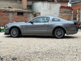 Обява за продажба на Ford Mustang 3.7 V6 Premium Package ~33 000 лв. - изображение 2