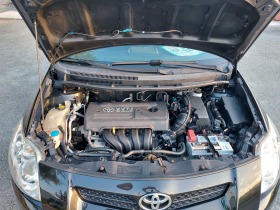 Toyota Auris 1.4, вер.мотор , снимка 4