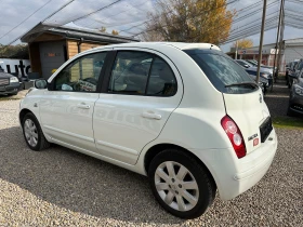 Nissan Micra 1.3i ECO A/C ГАЗ/LPG/ Facelift - [7] 