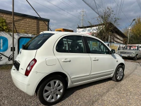 Nissan Micra 1.3i ECO A/C ГАЗ/LPG/ Facelift - [5] 