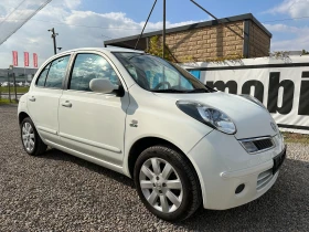 Nissan Micra 1.3i ECO A/C ГАЗ/LPG/ Facelift - [4] 