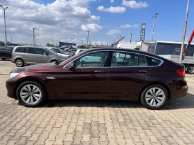 BMW 5 Gran Turismo 530D xDrive AVTOMAT/NAVI/PANORAMA/KOJA  | Mobile.bg    9