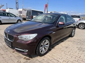  BMW 5 Gran Turismo