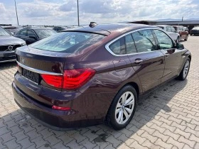 BMW 5 Gran Turismo 530D xDrive AVTOMAT/NAVI/PANORAMA/KOJA  | Mobile.bg    6