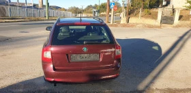 Skoda Octavia 2.0tdi 44 | Mobile.bg    7