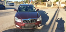 Skoda Octavia 2.0tdi 44 | Mobile.bg    2