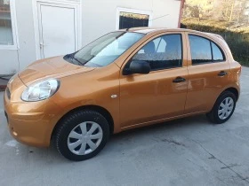     Nissan Micra 1.2 KLIMA NOVA 2013g.  EUR 5 