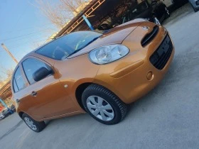 Nissan Micra 1.2 KLIMA NOVA 2013g.  EUR 5  | Mobile.bg    1