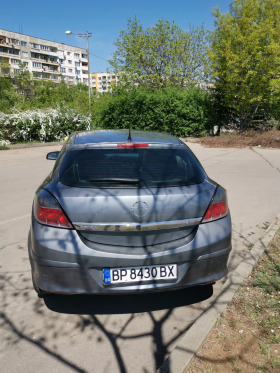 Opel Astra GTC 1.9 150PS, снимка 9 - Автомобили и джипове - 45265402