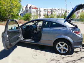 Opel Astra GTC 1.9 150PS, снимка 3 - Автомобили и джипове - 45265402