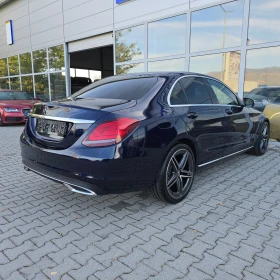 Mercedes-Benz C 220 9G-Tronic!!2019!!FACELIFT!! | Mobile.bg    7