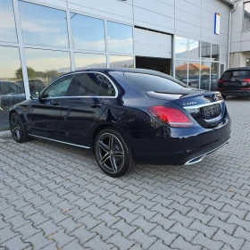 Mercedes-Benz C 220 9G-Tronic!!2019!!FACELIFT!! | Mobile.bg    9