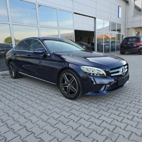     Mercedes-Benz C 220 9G-Tronic!!2019!!FACELIFT!!