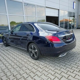 Mercedes-Benz C 220 9G-Tronic!!2019!!FACELIFT!! | Mobile.bg    8