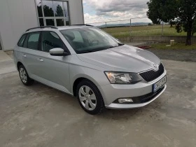 Обява за продажба на Skoda Fabia ~15 000 лв. - изображение 1