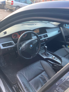 BMW 523, снимка 6