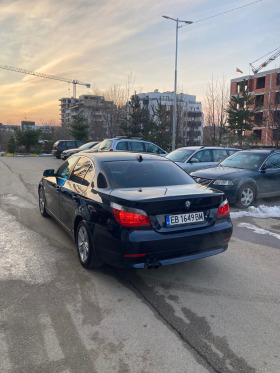 BMW 523, снимка 5