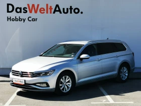 VW Passat Elegance 2.0 TDI SCR | Mobile.bg    1