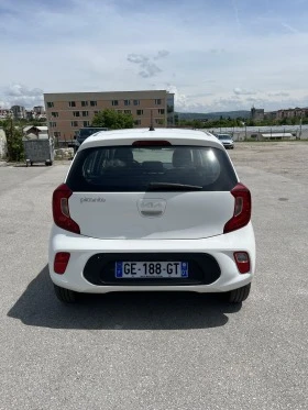 Kia Picanto, снимка 3