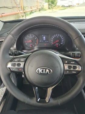 Kia K7 3.0i LPG НАЛИЧНА - [11] 