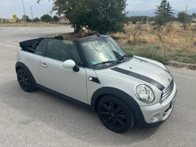 Mini Cooper cabrio Cabrio TOP  - [8] 