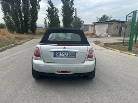 Mini Cooper cabrio Cabrio TOP , снимка 5