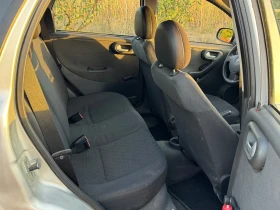 Opel Corsa 1.2  | Mobile.bg    12