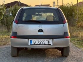 Opel Corsa 1.2  | Mobile.bg    6