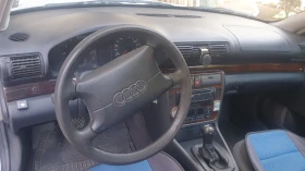 Audi A4 газ, снимка 5